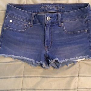 American Eagle, size 8, worn a few times.